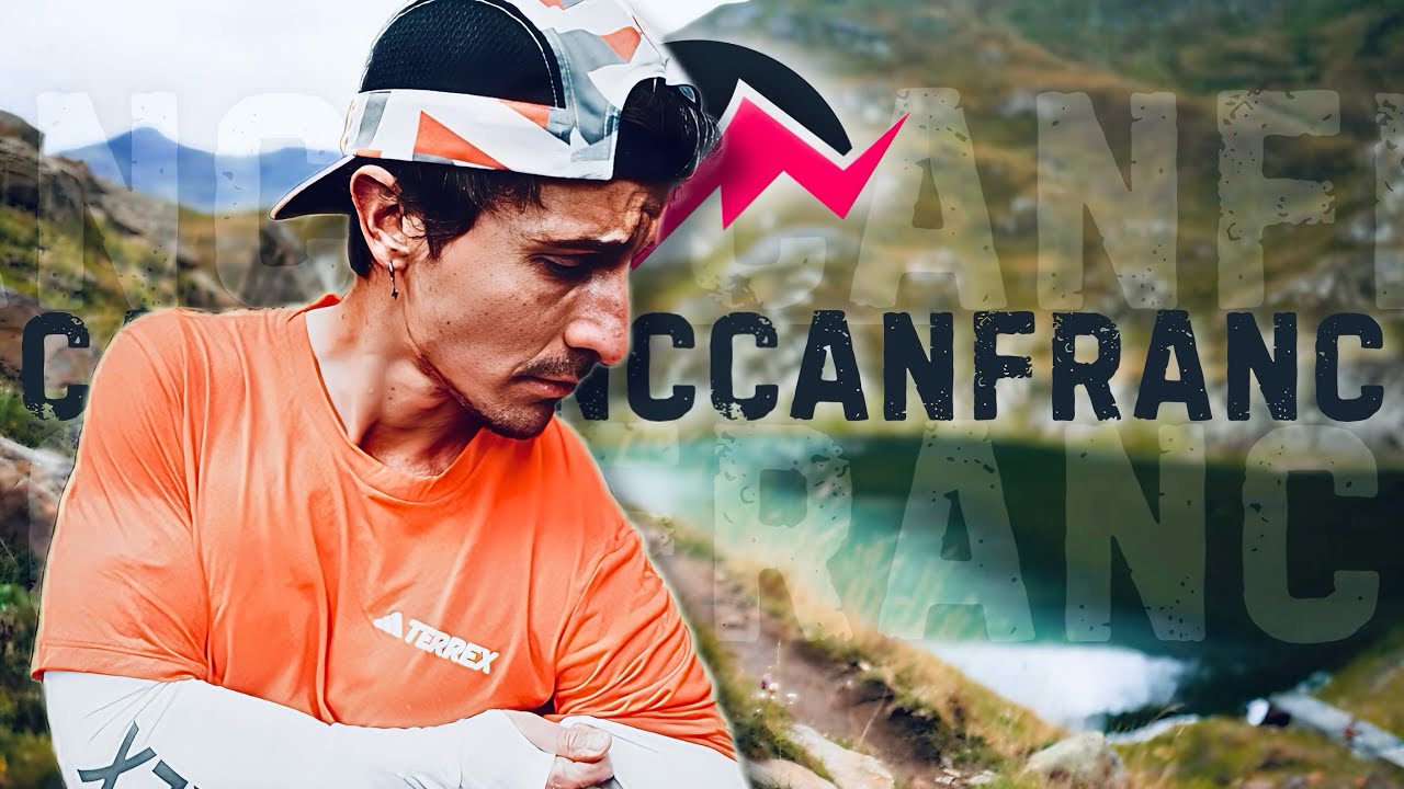 ❤️‍🩹 DOCUMENTAL 🚂 CANFRANC-CANFRANC 2025 Carrera Ultra Trail Running en Pirineos con Adidas Terrex 🔺