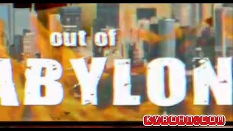 David Straight - Out Of Babylon Part 2