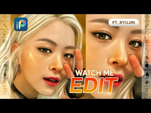Watch Me Edit