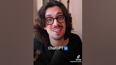 How to prompt ChatGPT effectively @GianlucaMauro