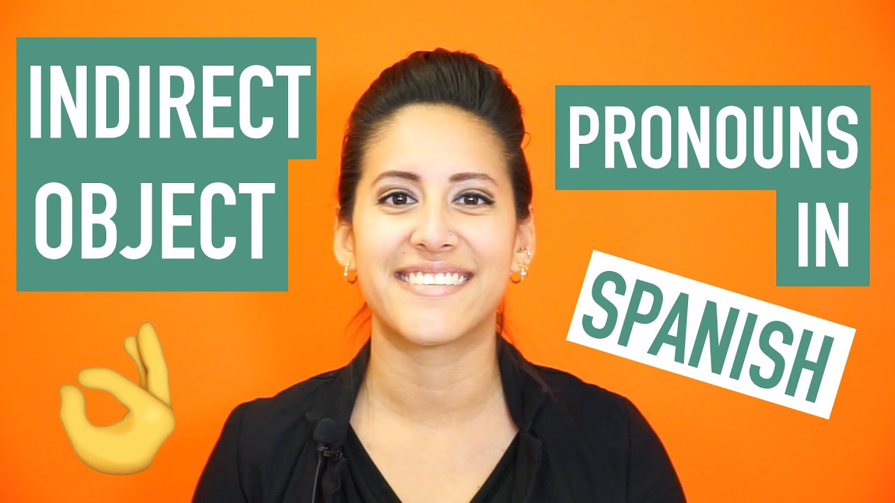 indirect-object-pronouns-spanish-worksheet