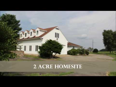 254 Acres in
