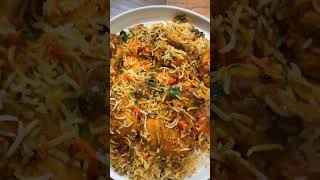 Biryani like Me 😋 who&#39;s love ??