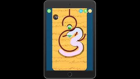 Dig this heavy hitters level 16 walkthrough & solution