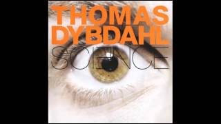 Video thumbnail of "Thomas Dybdahl  -  U"