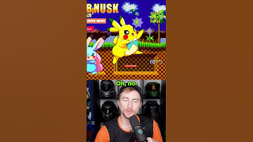 Using Ai to Modify Sonic the Hedgehog #shorts #ai #aiart #dalle #dalle2 #Sonic #gaming