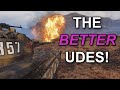 The Better UDES! - UDES 14 Alt 5 - World of Tanks