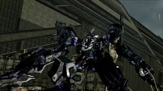 Armored Core 20th Anniversary Special Disk 02: 13 - Day After Day (20th Anniversary edit)