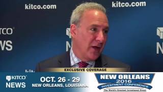 Gold Losses Just a Down Payment for More Returns - Peter Schiff