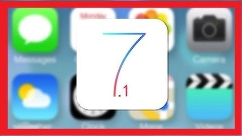 iOS 7.1 Jailbreak Downgrade to iOS 7.0.6 - iOS 7.0.4 - iOS 6.1.4 for iPhone 5 - Released by @Pod2g