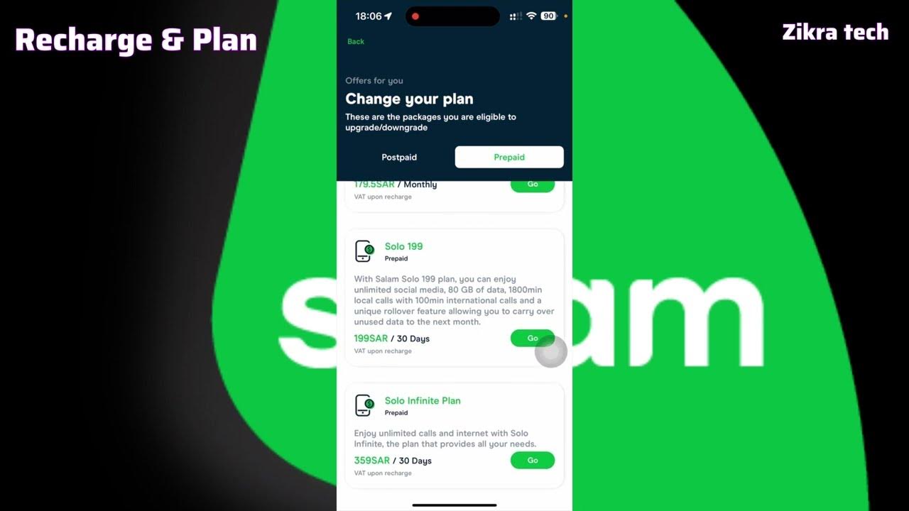 Salam Mobile Recharge Plan Renewal Details In This Video Saudi salam-mobile-recharge-plan-renewal-details-in-this-video-saudi