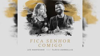 FICA COMIGO SENHOR 😇💙  Fica senhor comigo, Senhor, Pensamentos