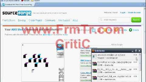 Amxmodx Server Kurulum - www.FrmTr.com