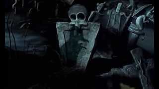 Nightmare Before Christmas - This Is Halloween (Russian) Hd Eng Rus Sub