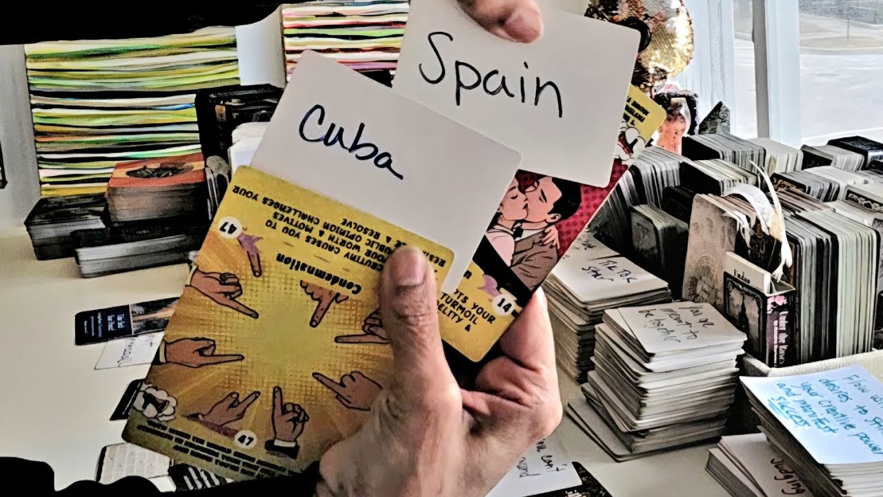 THEY'VE GONE TOO FAR