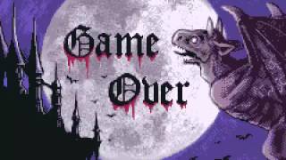 Castlevania - Circle of the Moon - </a><b><< Now Playing</b><a> - User video