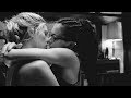 Orphan black cophine  all the cophine kisses in 1 minute