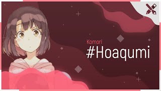 Osu!Skin : Hoaqumi (ft.Hoaq - cyperdark)[SD/HD][STD]