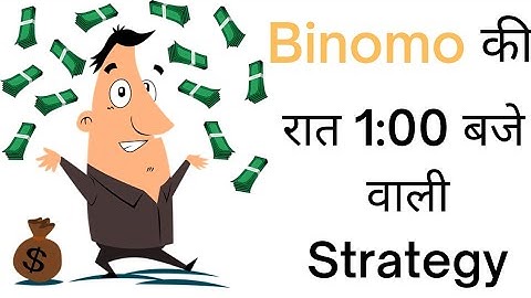 Binomo 100% working strategy 2022 / bollinger band + CCI