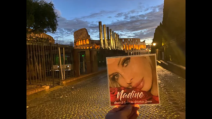 Zanna Records Just released NADINE the Official Mu...