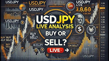 "USD/JPY Trading Strategy in 5 Minutes 📈 | Forex Scalping Tips & Live Price Action Analysis!"