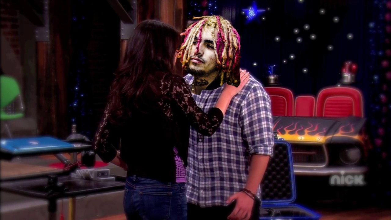 Lil Pump And Miranda Cosgrove