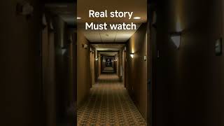 ek khoofnaak jaga|| real short film| bell witch cave / john bell