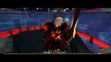 Guild Wars 2 | Living World Season 4 | A Bug in The System | The Test Subject | GW2