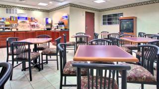 Holiday Inn Express Hotel and Suites Cadillac - Cadillac, Michigan
