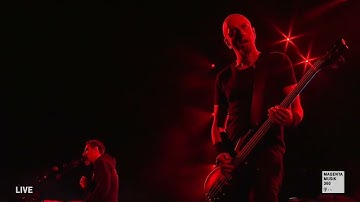 System Of A Down - Lost In Hollywood live [ROCK AM RING 2017]