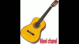 Cintaku Bagaikan Sungai Yg Kering