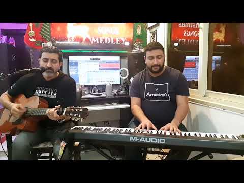 ترنيمة انا جايلك للمرنم جوزيف نصرالله