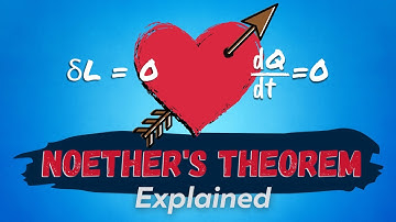 Symmetries & Conservation Laws: A (Physics) Love Story