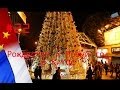 Как отмечают Рождество и Новый год в Китае?