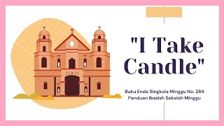 Buku Ende Singkola Minggu No. 145 - 