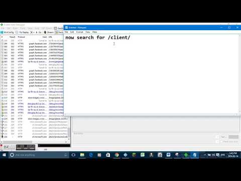 Fiddler Tutorial - roblox fiddler hack not patched