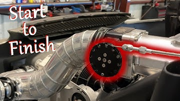 Custom Throttle Cables - The Easy Way!