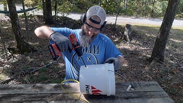 DIY Fermentation/Bottling Bucket