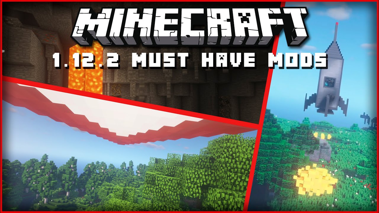 mods for pc minecraft