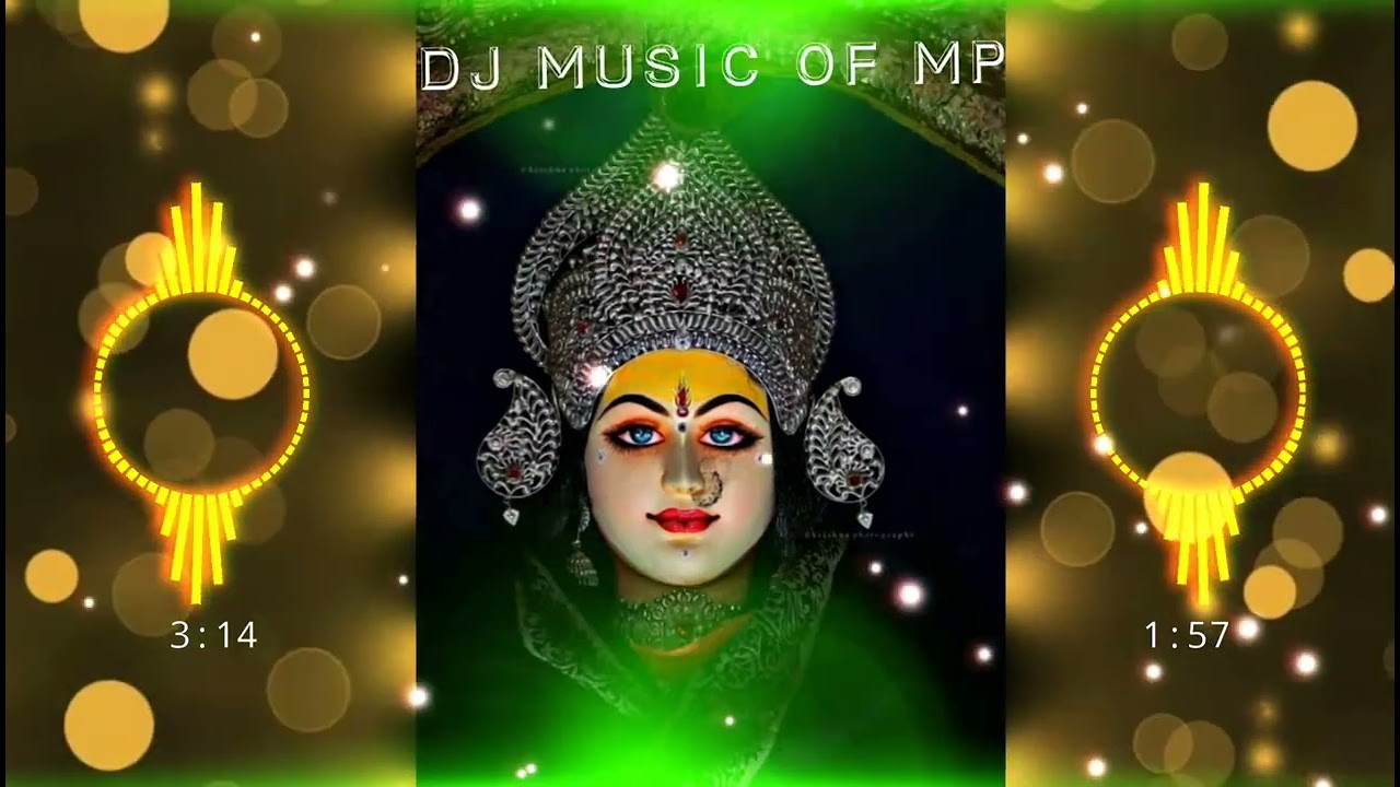 Kare Bhagat Ho Aarti Dj Nkd Hard Bass Dj Mix Song  2023remixDj Music Of Mp