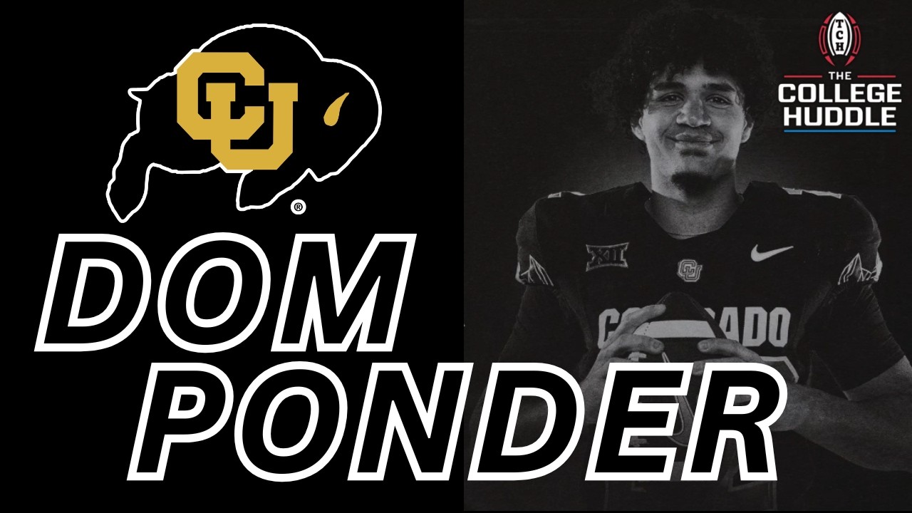 Honoring Dominiq Ponder #ForeverABuffalo