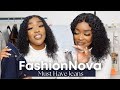 Fashion Nova MUST have Jeans  | Try-On Haul |  Looking For A New Pair Of Jeans?