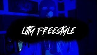 Litty - Meek Mill ( IzRaw Freestyle )