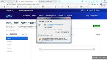 kvncloud -  Cloud Computing | Vps Server Hosting | DRaaS | Cloud Consulting Services