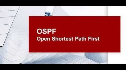 31. OSPF Basics Explained | OSPF Tables | OSPF Packets | OSPF States | OSPF Areas | ABR and ASBR