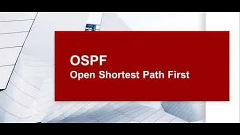 31. OSPF Basics Explained | OSPF Tables | OSPF Packets | OSPF States | OSPF Areas | ABR and ASBR