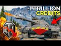 Tank Which Broke World of Tanks Economy 🔥 | T-22 Medium is Most Expensive Tank Ever