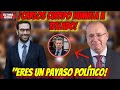 💥¡CARLOS CUERPO HUMILLA A TELLADO Y DESTROZA EL TEATRO DEL PP EN DIRECTO!🔥