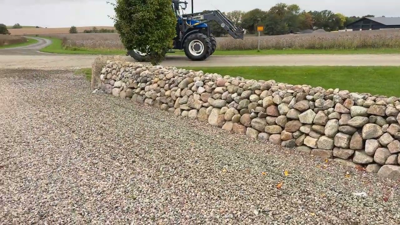 Traktor NEW HOLLAND TS 90 Turbo 4WD