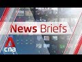 Asia Tonight News In Brief May 2 Asia Tonight News In Brief May 2